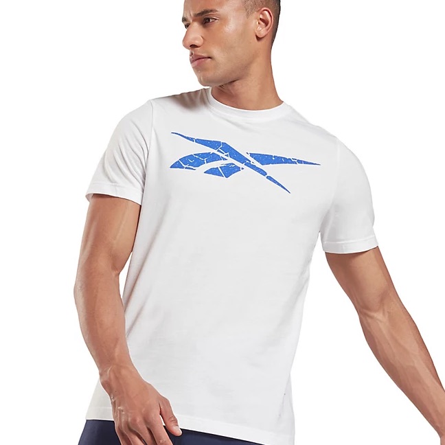 Reebok Elevated Vector Tee